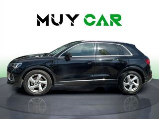 Audi Q3 Advanced 35 TDI 110 kW (150 CV) S tronic