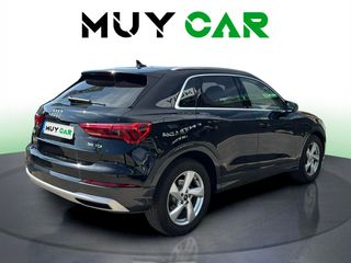 Audi Q3 Advanced 35 TDI 110 kW (150 CV) S tronic