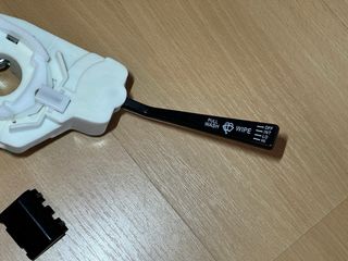 Palanca Intermitentes Nissan 720 80-86