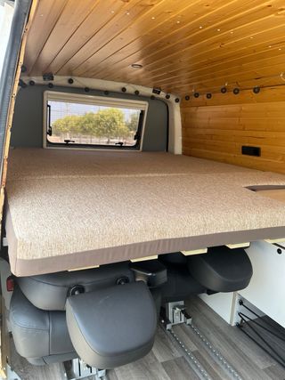 Volkswagen Transporter T5 2013