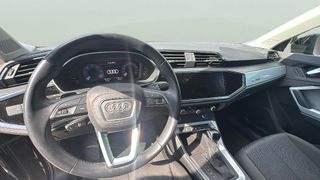 Audi Q3 Advanced 35 TDI 110 kW (150 CV) S tronic