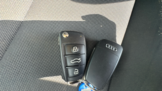 Audi Q3 Advanced 35 TDI 110 kW (150 CV) S tronic