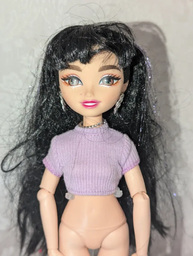 Dreams besties Renee