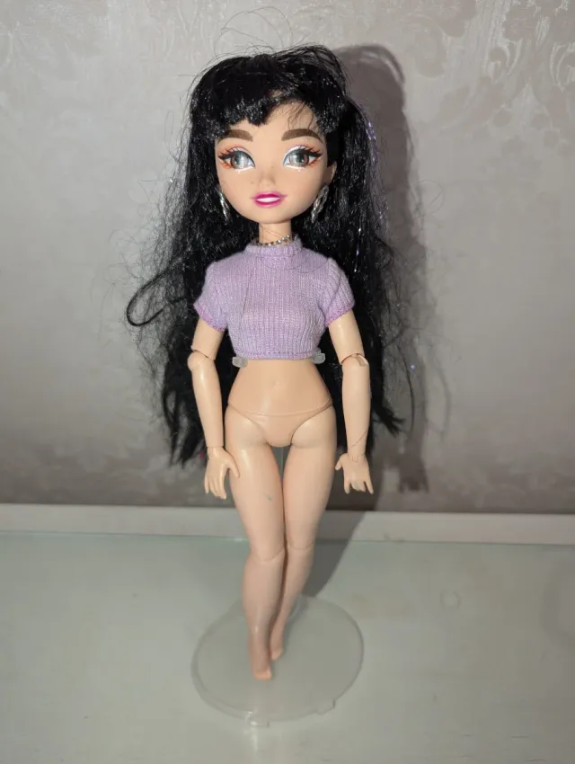 Dreams besties Renee