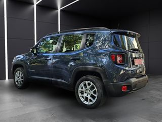 Jeep Renegade 1.3 PHEV 4xe Limited AT 140 kW (190 CV)