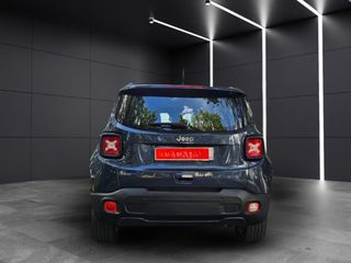 Jeep Renegade 1.3 PHEV 4xe Limited AT 140 kW (190 CV)