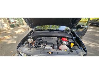 Jeep Renegade 1.3 PHEV 4xe Limited AT 140 kW (190 CV)