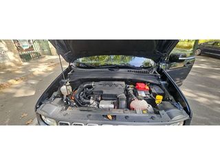 Jeep Renegade 1.3 PHEV 4xe Limited AT 140 kW (190 CV)