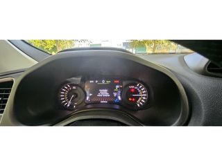 Jeep Renegade 1.3 PHEV 4xe Limited AT 140 kW (190 CV)