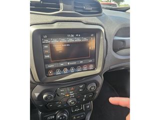Jeep Renegade 1.3 PHEV 4xe Limited AT 140 kW (190 CV)
