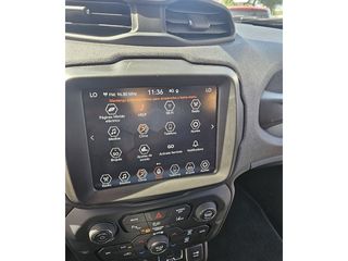 Jeep Renegade 1.3 PHEV 4xe Limited AT 140 kW (190 CV)