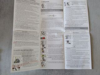 Silla de coche Britax Römer roja