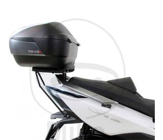 Soporte Baúl SHAD Kymco Xciting 400i '13