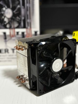 Cooler Master Hyper TX3 EVO Disipador CPU