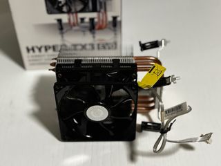 Cooler Master Hyper TX3 EVO Disipador CPU