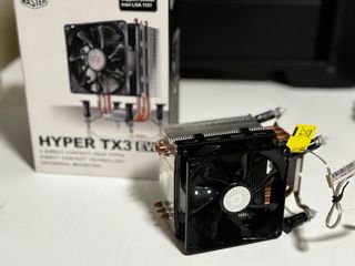 Cooler Master Hyper TX3 EVO Disipador CPU