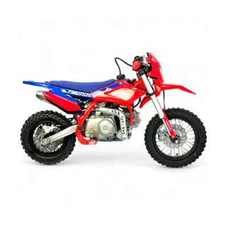 Pit Bike Thunder 90cc Automática