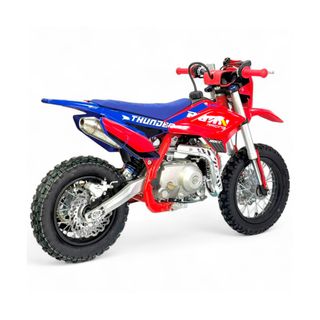 Pit Bike Thunder 90cc Automática