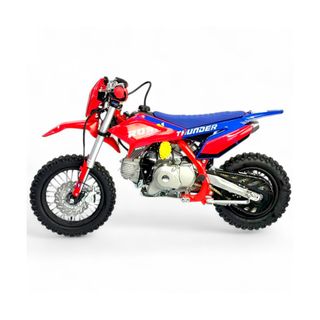 Pit Bike Thunder 90cc Automática