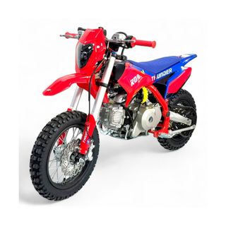 Pit Bike Thunder 90cc Automática