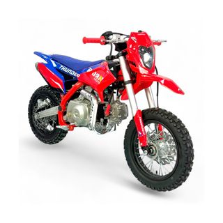 Pit Bike Thunder 90cc Automática