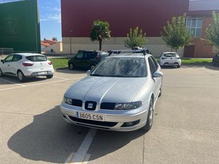 SEAT Leon 2004