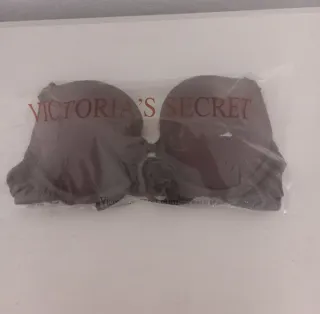 Sujetador push-up con brillantes Victoria's Secret