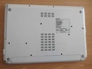 Portátil Toshiba Satellite L45-B4176WM i3