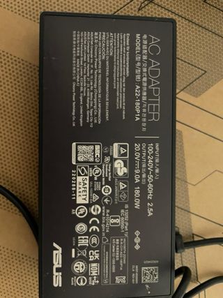 Asus TUF Gaming A15 Urge