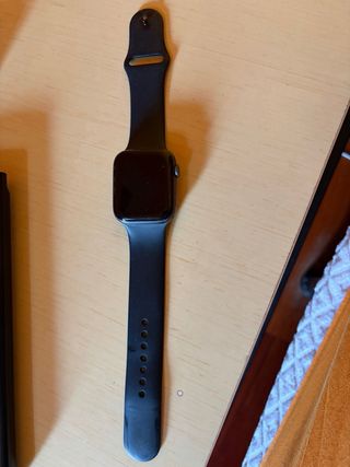 Apple Watch Serie 5 Grigio Siderale