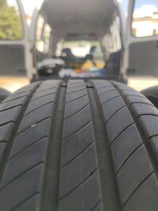 Neumáticos Michelin Primacy 4 S1