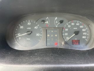 Nissan Interstar 2003