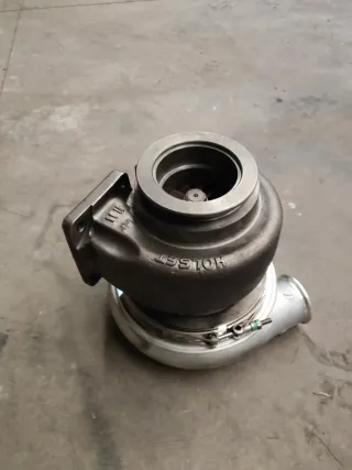 Turbo Holset Camión