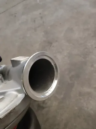 Turbo Holset Camión