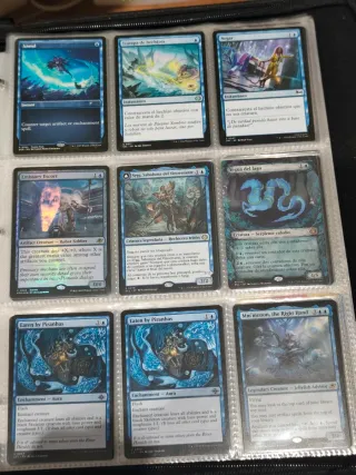 Cartas Magic The Gathering