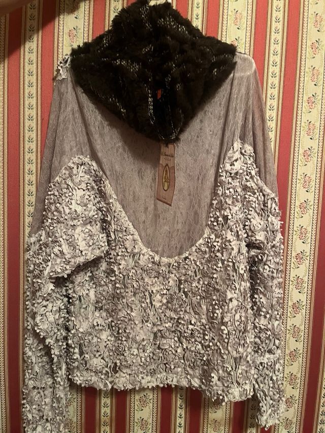 2 Maglie EL ARMARIO DE LULÚ Taglia L