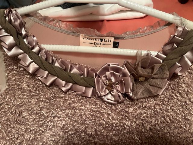 2 Maglie EL ARMARIO DE LULÚ Taglia L