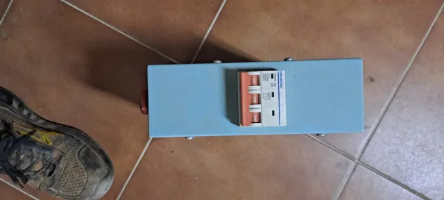 Condensador de baterías