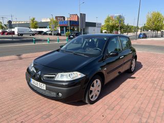 Renault Megane 1.5 DCI 105 CV 5 PUERTAS  