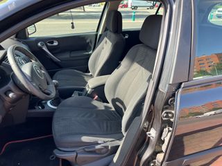 Renault Megane 1.5 DCI 105 CV 5 PUERTAS  