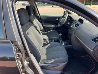 Renault Megane 1.5 DCI 105 CV 5 PUERTAS  