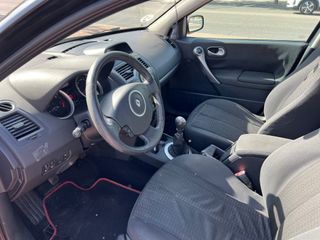 Renault Megane 1.5 DCI 105 CV 5 PUERTAS  