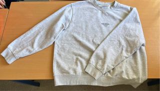 Sudadera Jack & Jones Gris