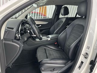 MERCEDES GLC 220D 4MATIC 194CV AMG 9G-TRONIC