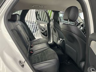 MERCEDES GLC 220D 4MATIC 194CV AMG 9G-TRONIC