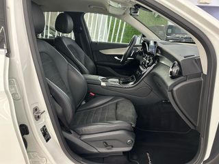 MERCEDES GLC 220D 4MATIC 194CV AMG 9G-TRONIC