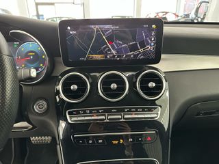 MERCEDES GLC 220D 4MATIC 194CV AMG 9G-TRONIC