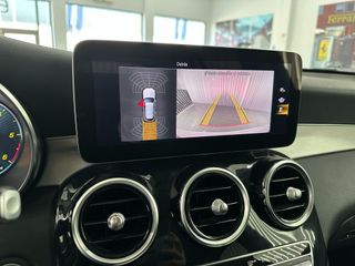 MERCEDES GLC 220D 4MATIC 194CV AMG 9G-TRONIC