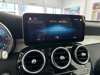 MERCEDES GLC 220D 4MATIC 194CV AMG 9G-TRONIC