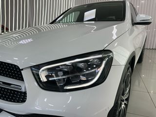 MERCEDES GLC 220D 4MATIC 194CV AMG 9G-TRONIC